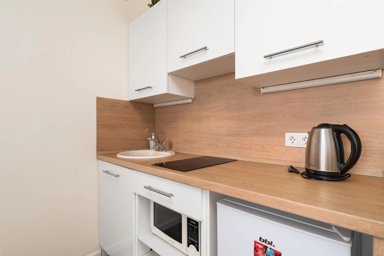 Квартира на улице Московская 118/2