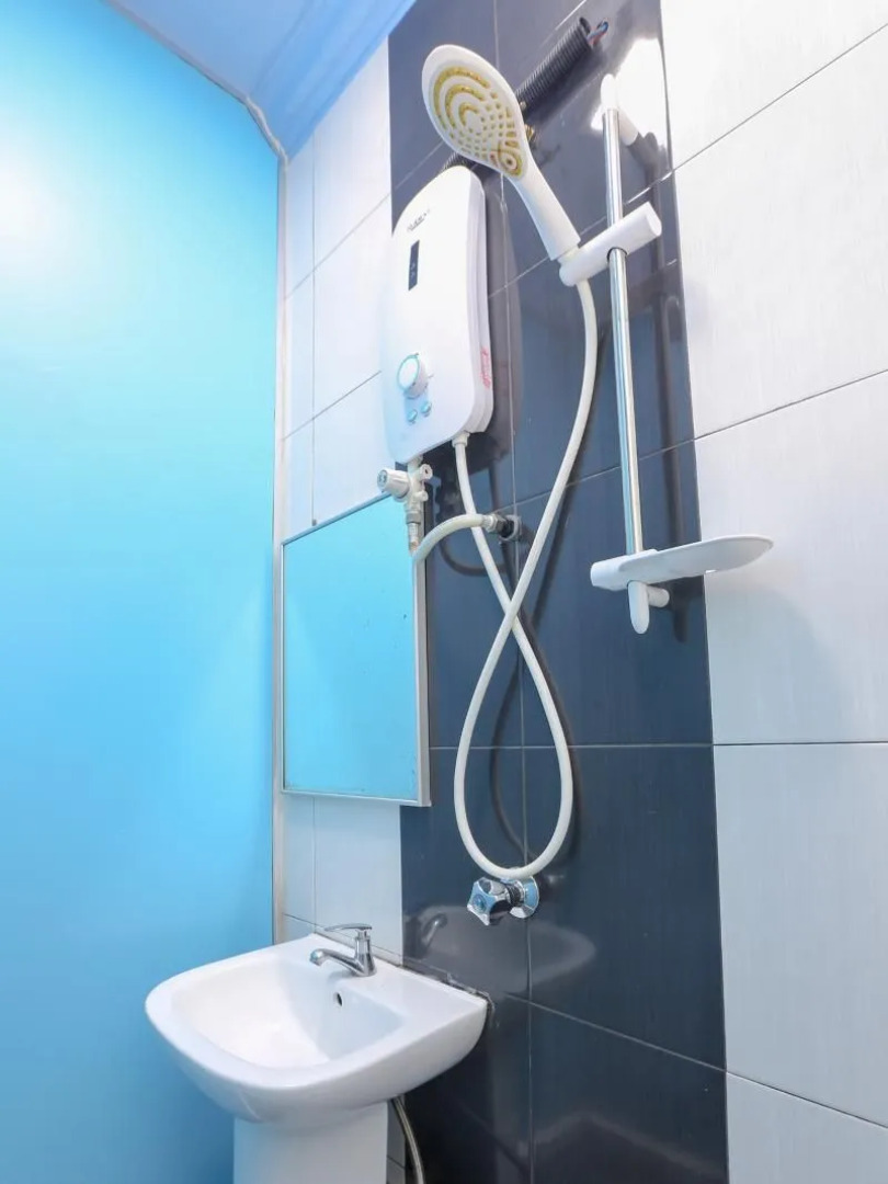 OYO 90126 Pen U Cottages