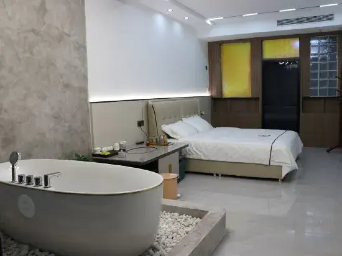 Qingliang Residential Accommodation