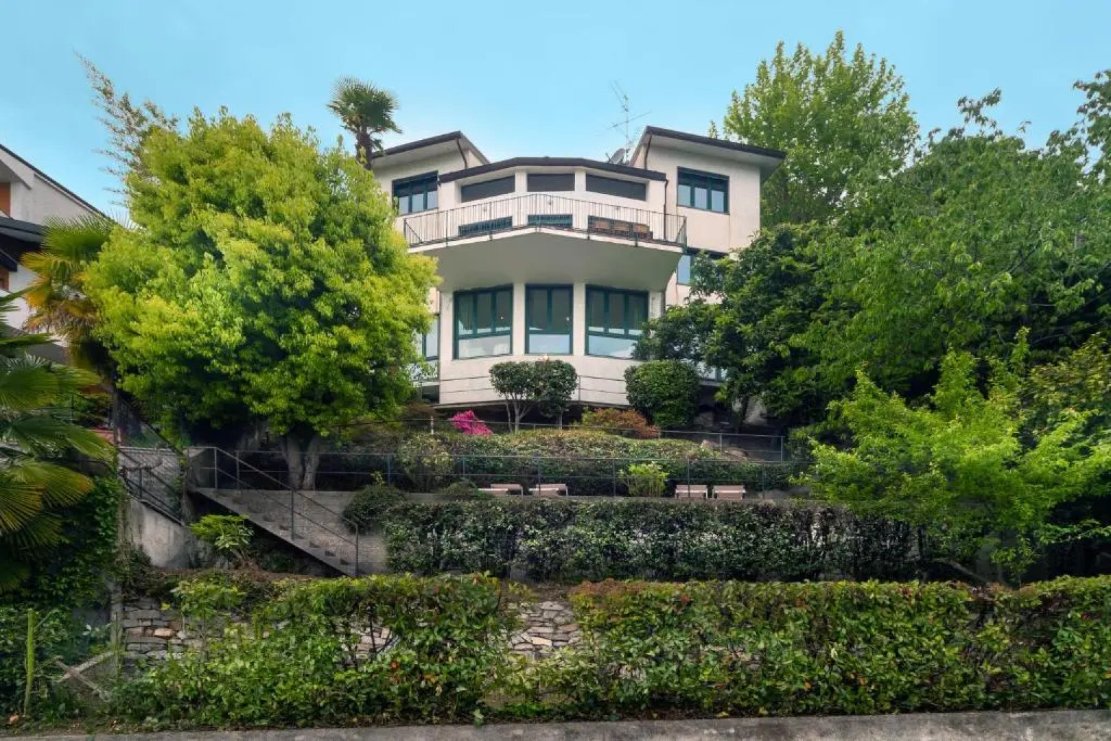 Palazzo Contessa - Casa Da Suite -