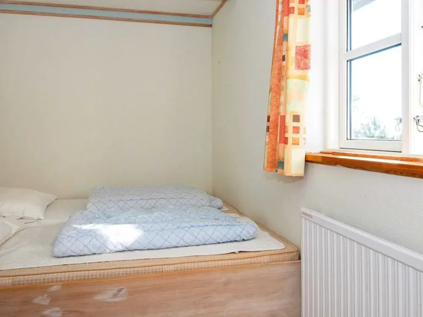 11 Person Holiday Home in Knebel