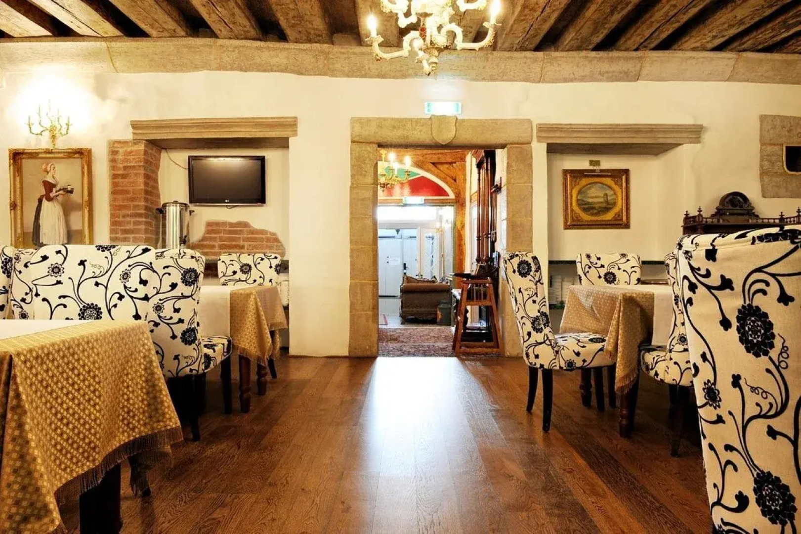 Готтхард Резиденц