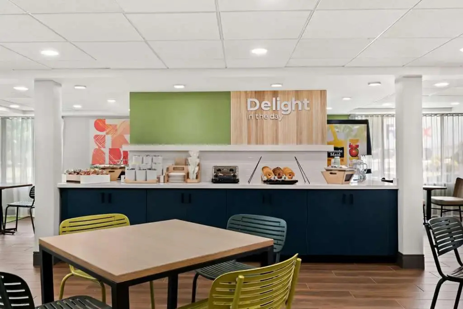 Spark by Hilton Hummelstown Hershey