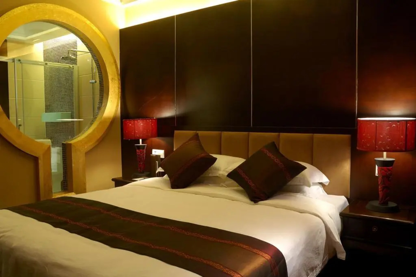 Atour Light Hotel Zhuhai Qinglv Road Grand Theater