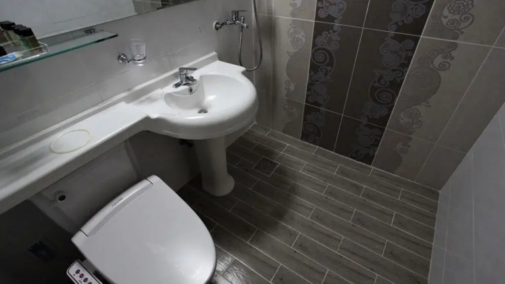 Benikea Hotel Munmak