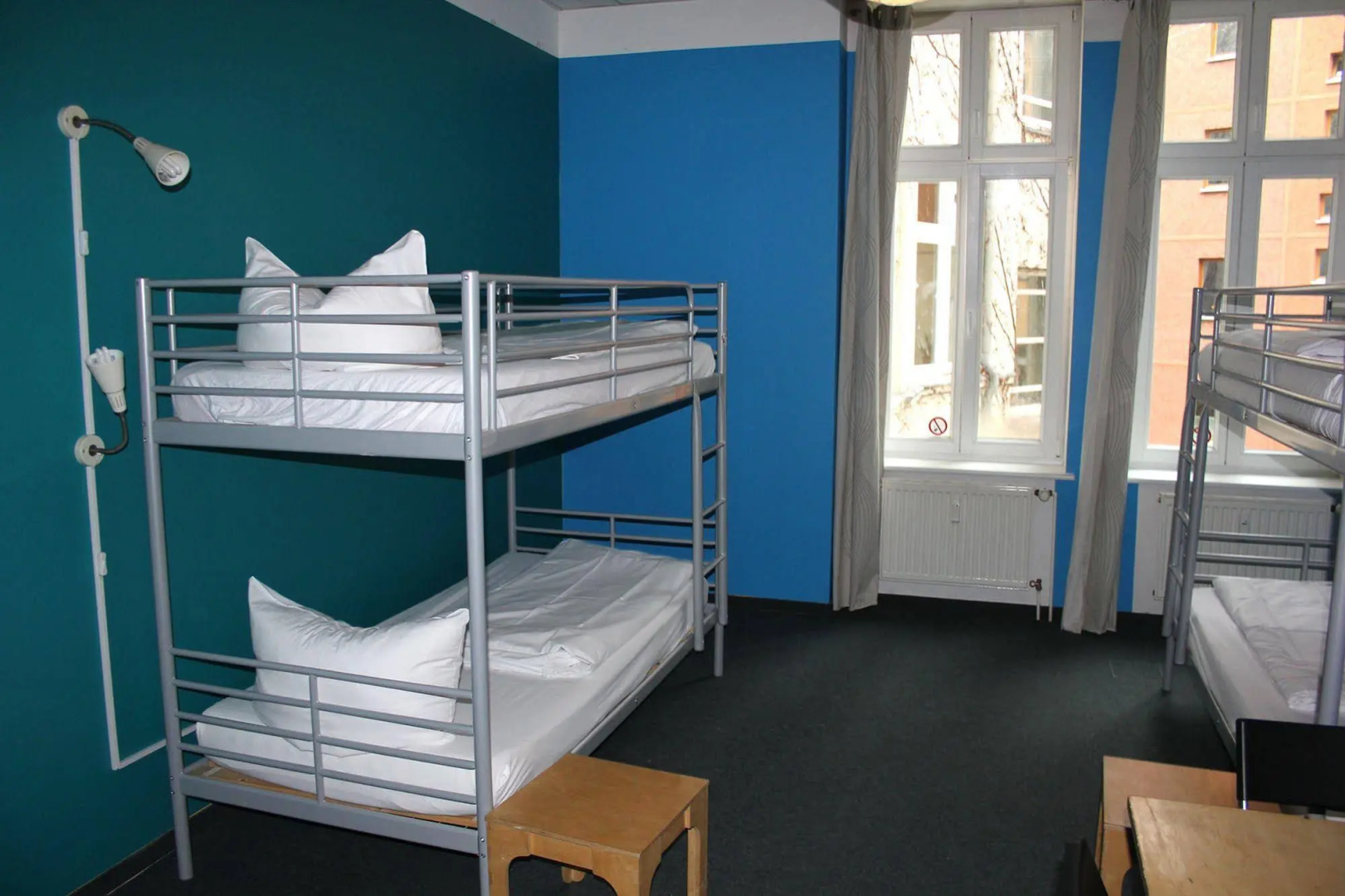 St Christopher's Berlin Alexanderplatz - Hostel