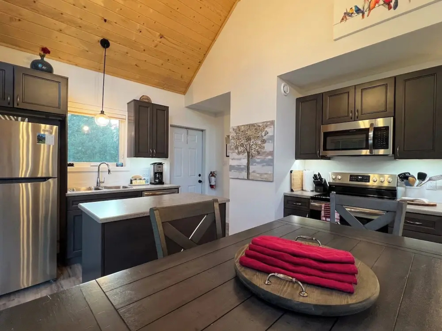 Geiler Corner Resort