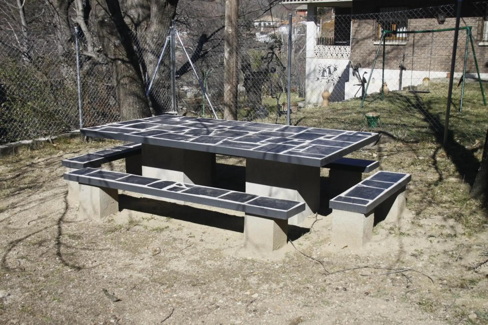Casa Rural Las Pegueras