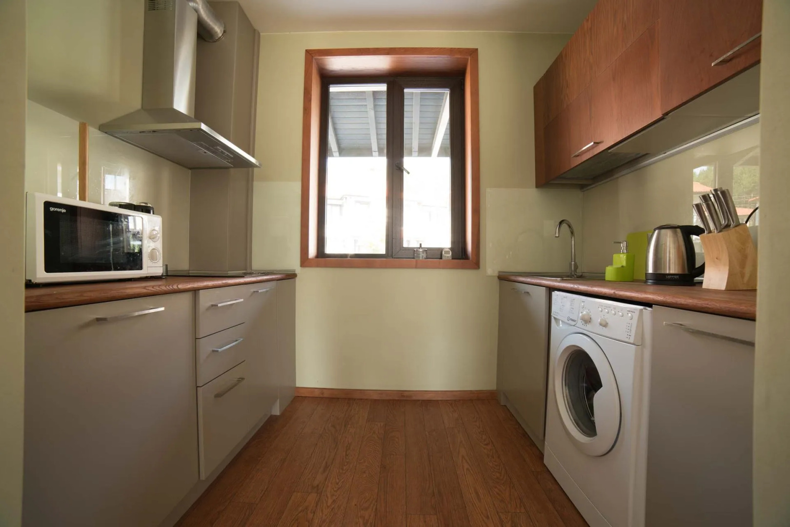 Ruskovets Resort & Thermal SPA