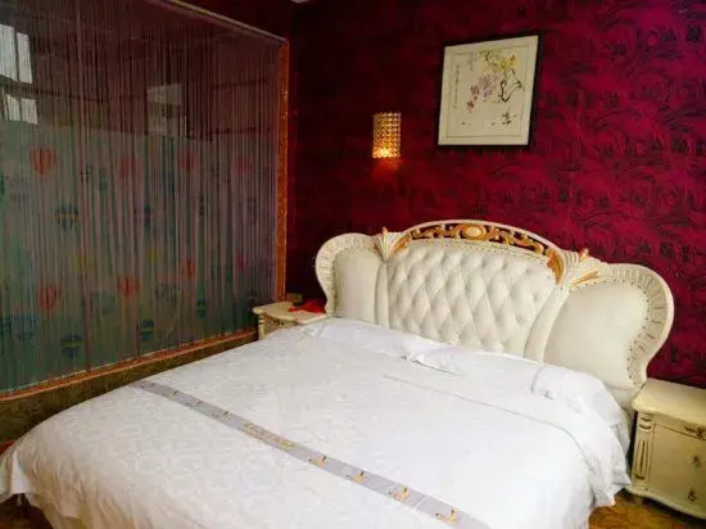 Jiujiang Venice Dynasty Hotel