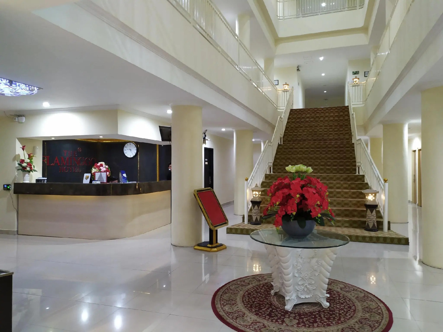 Rangkayobasa Hotel Padang Panjang