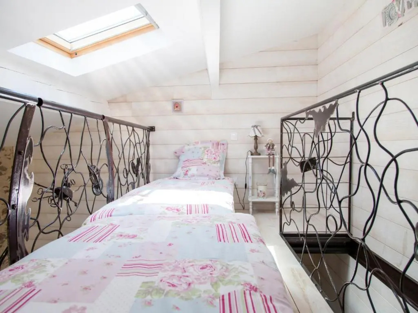 Les Chambres de la Forge des Collines