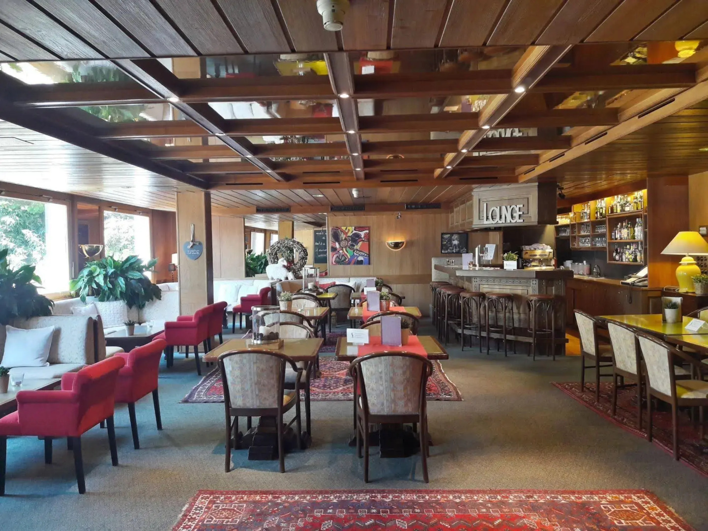 Hôtel Résidence de la Forêt