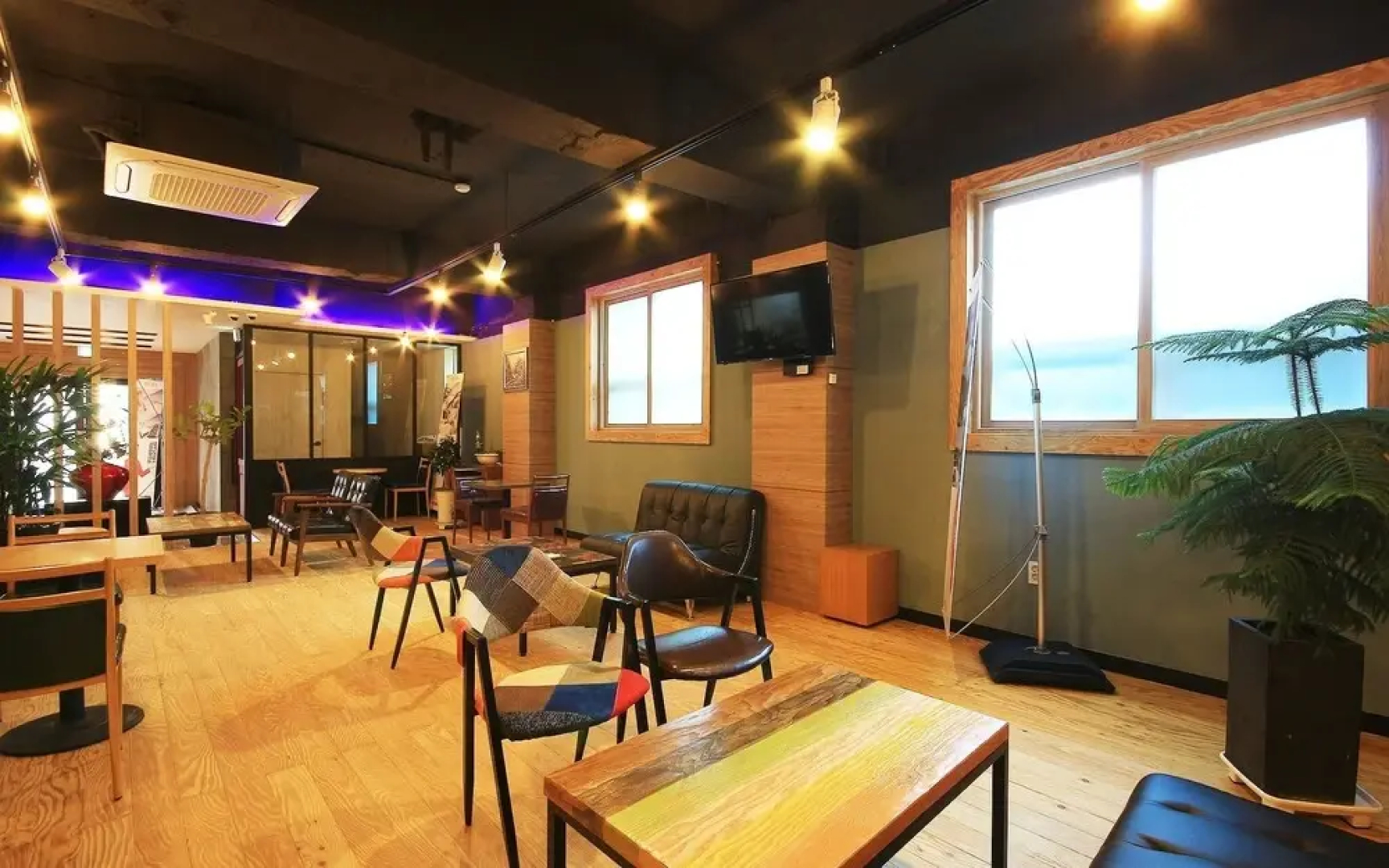 Gwangyang Hotel Java