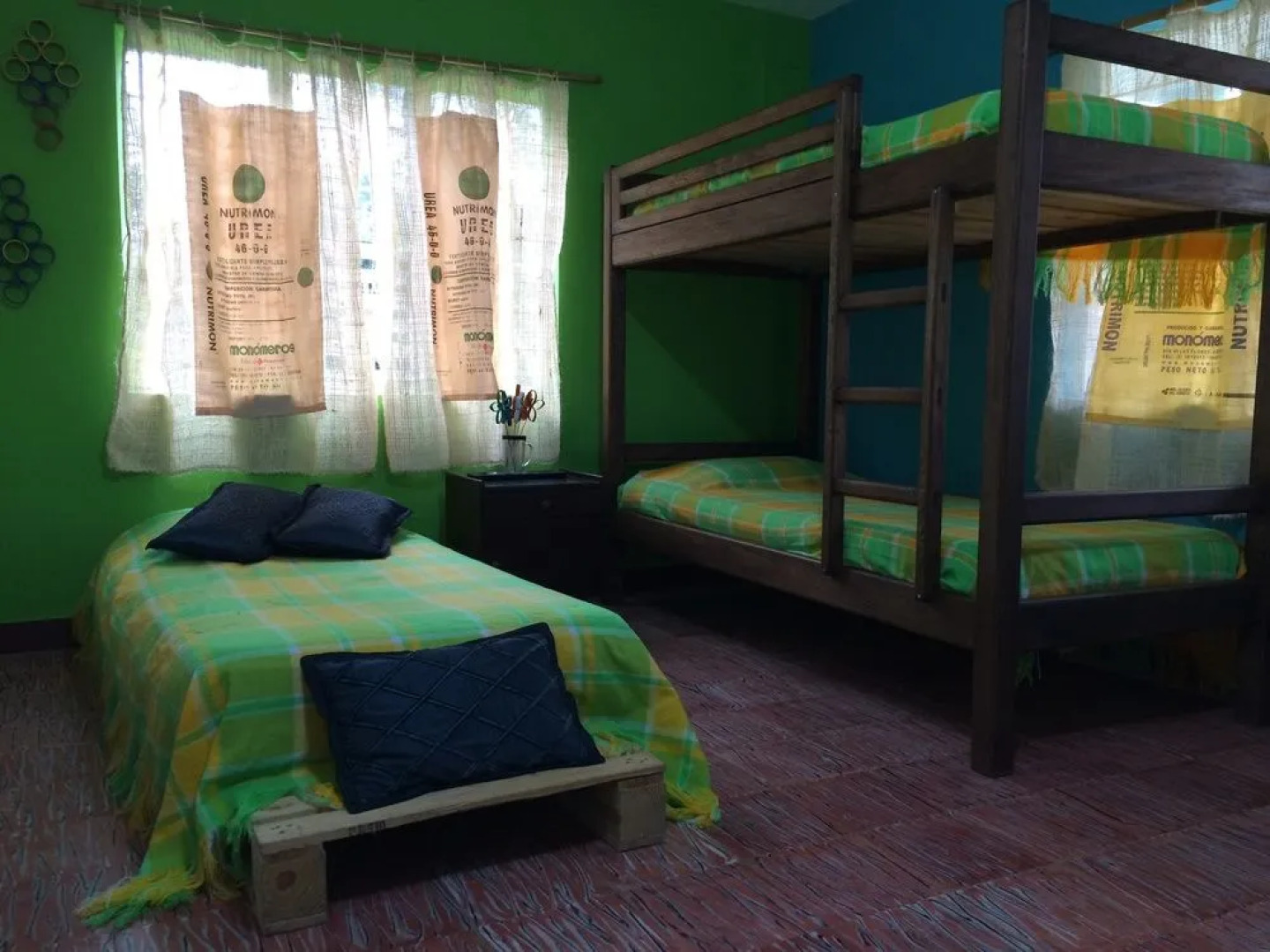 Golden Elephant Hostel