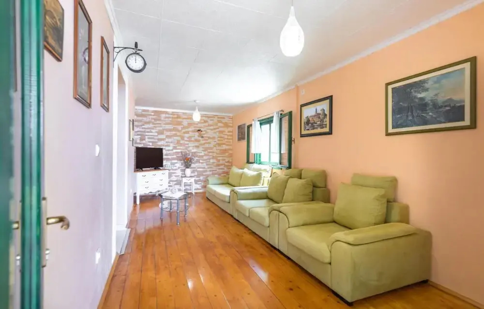 Awesome Home in Blato With Wifi and 5 Bedrooms