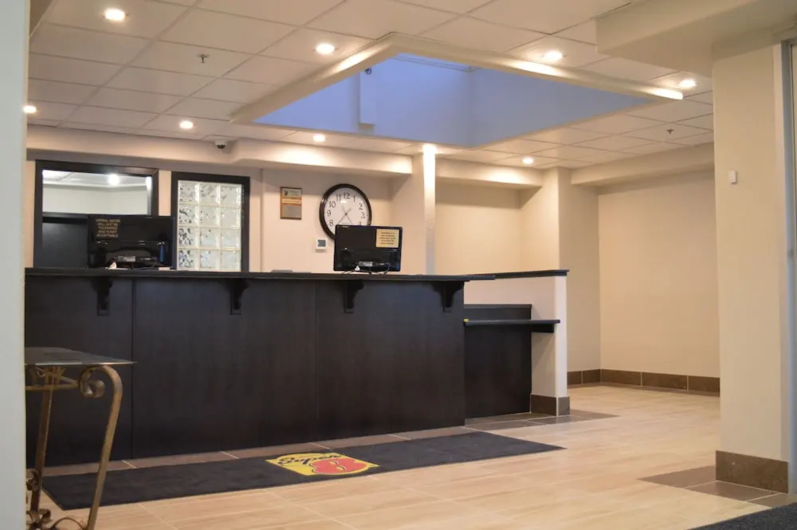 Super 8 Grande Prairie