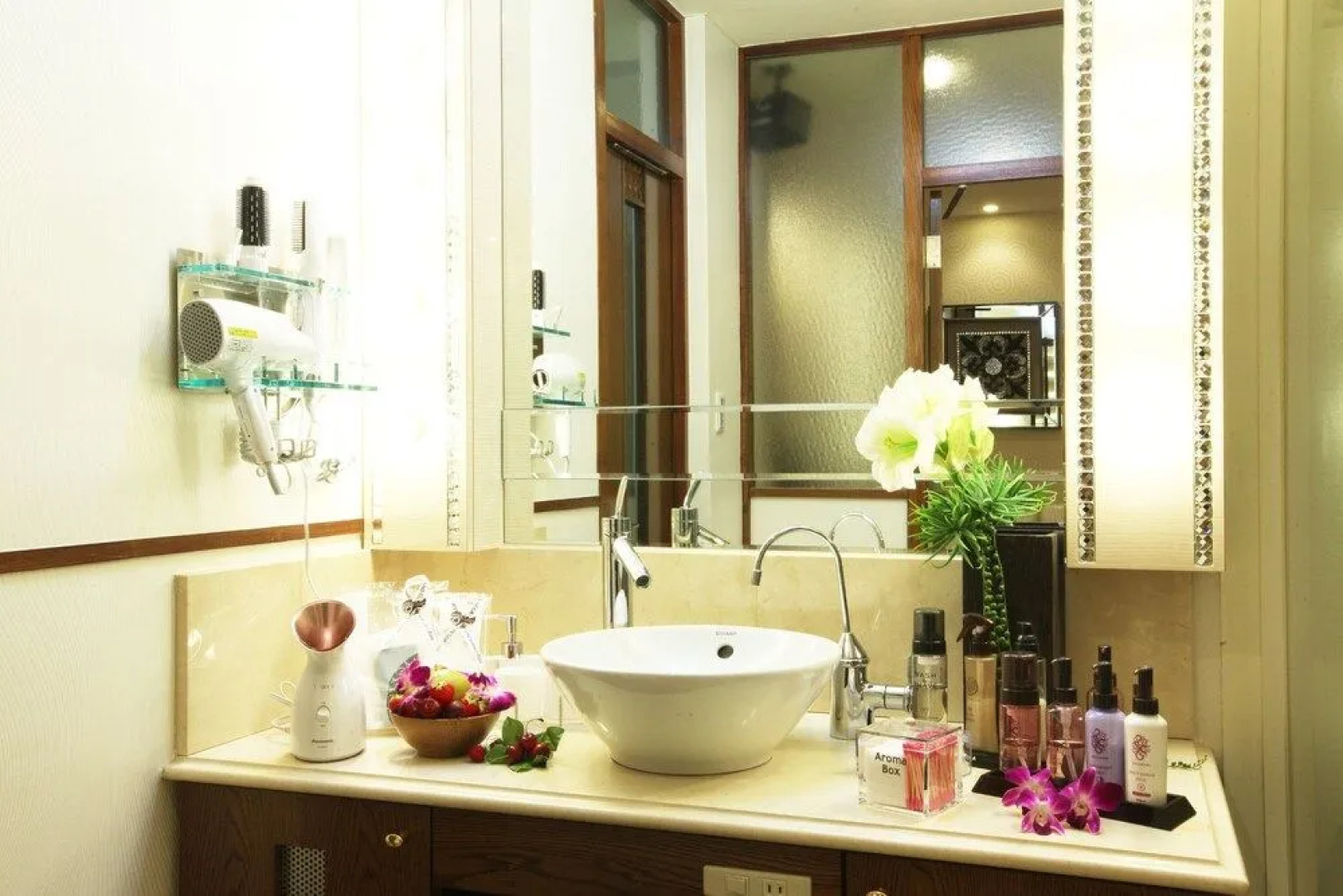 GRAND CARIBBEAN RESORT HOTEL - Adult Only