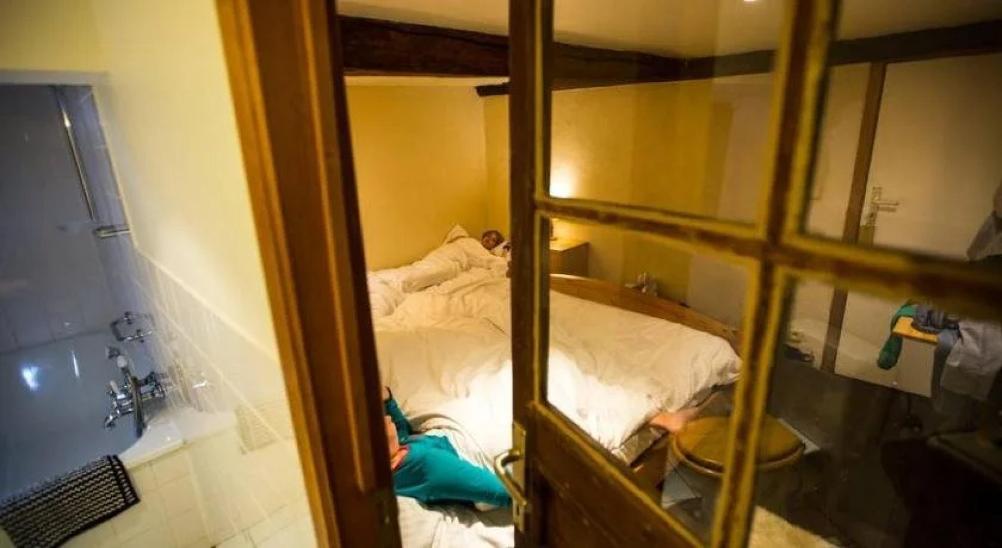 Hotel Au Romain