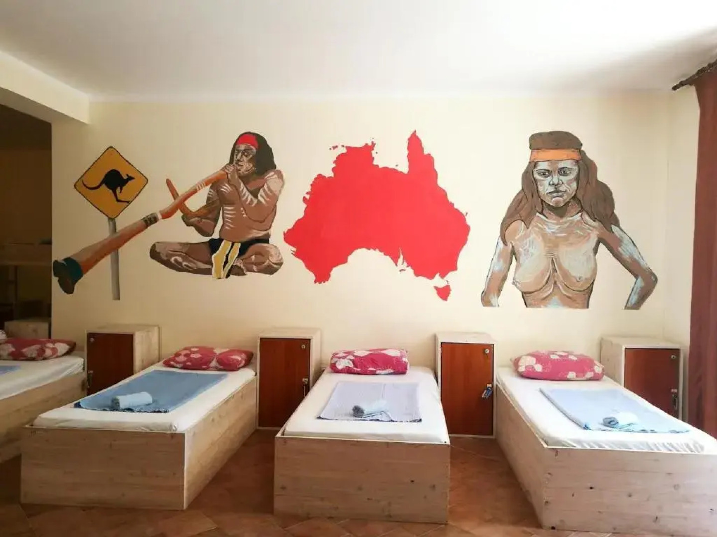 Best Hostel Dubrovnik 1