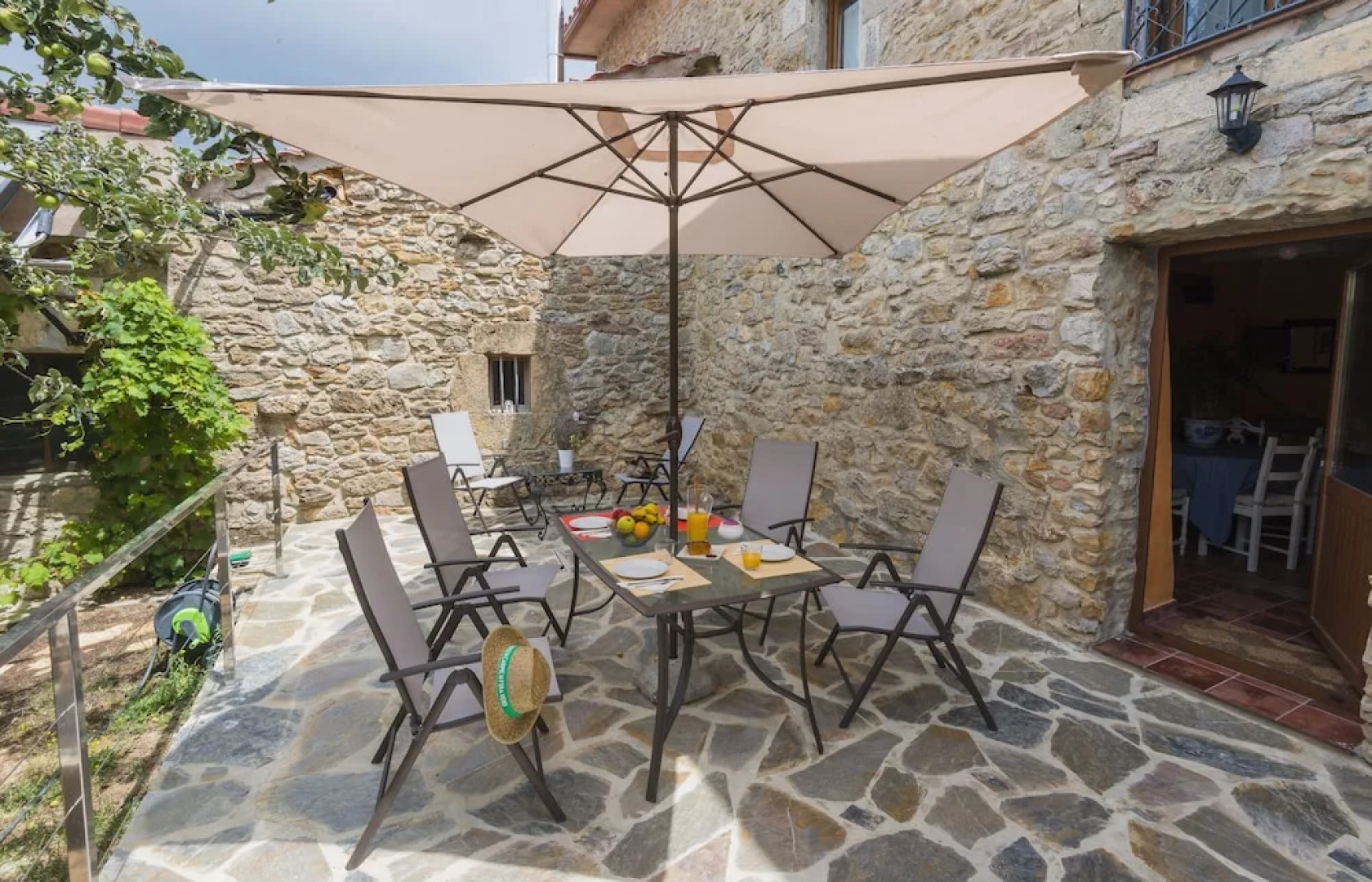 Hotel Rural La Nogala