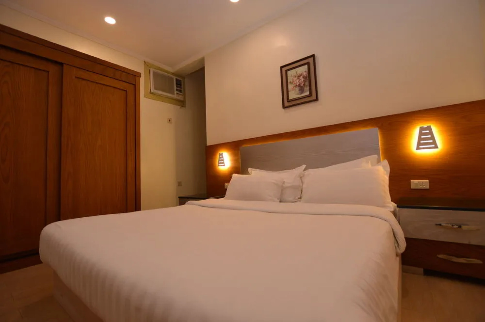 Al Ahmadi Plaza Resort