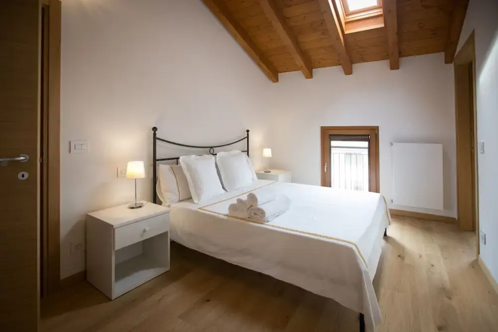 Agriturismo Mestroni