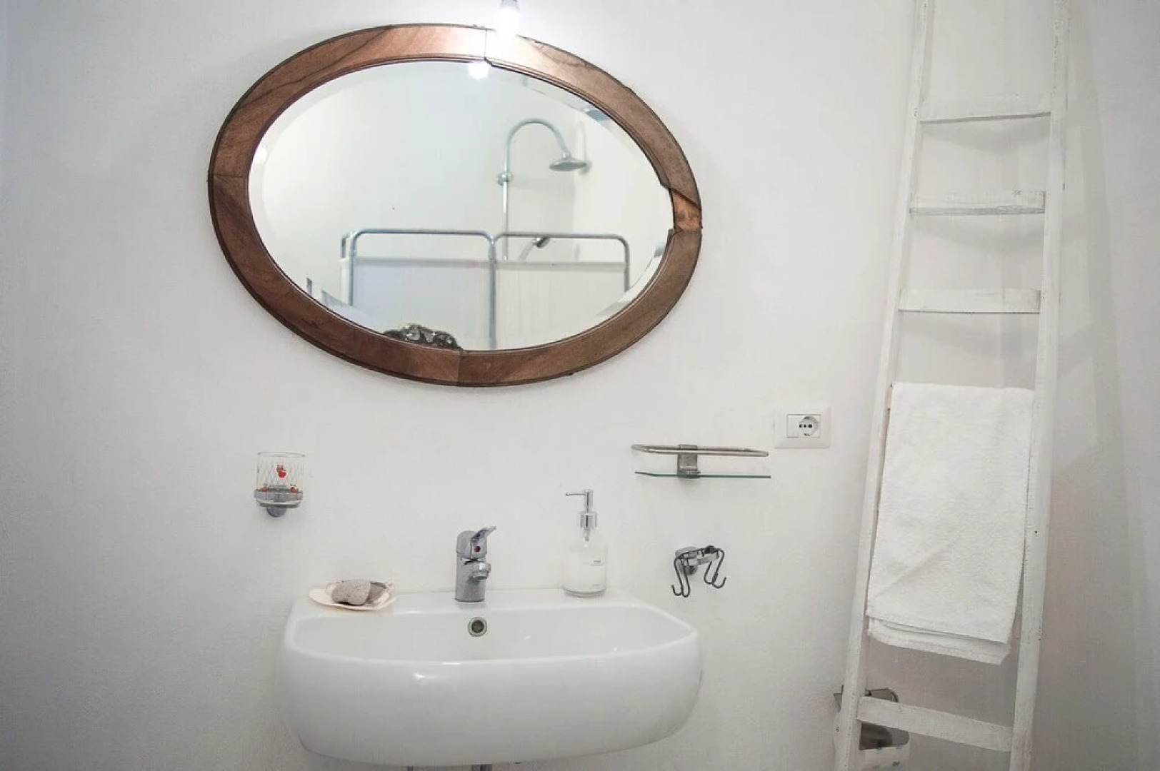 Casa Falco Della Regina