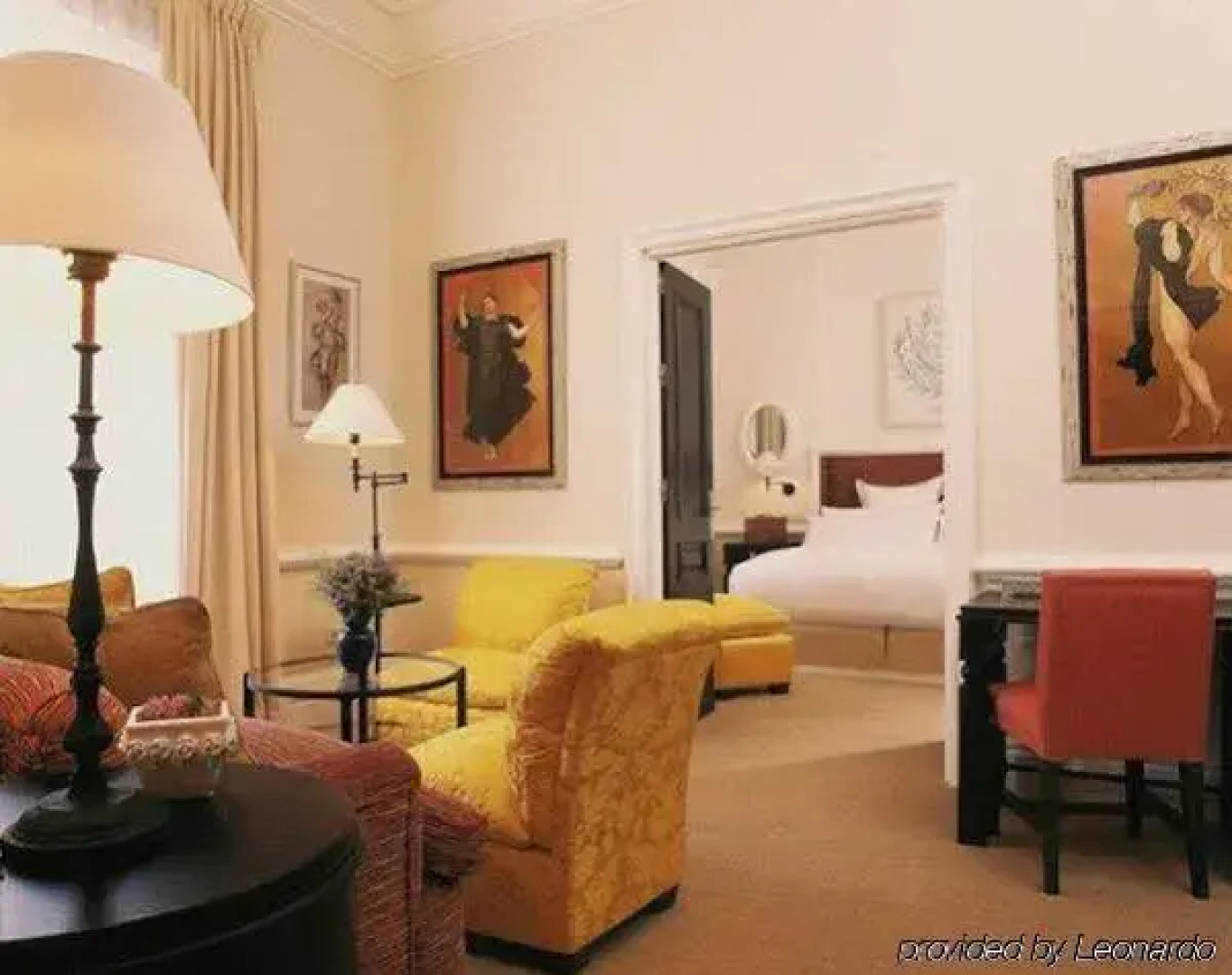 Villa Padierna Thermas de Carratraca