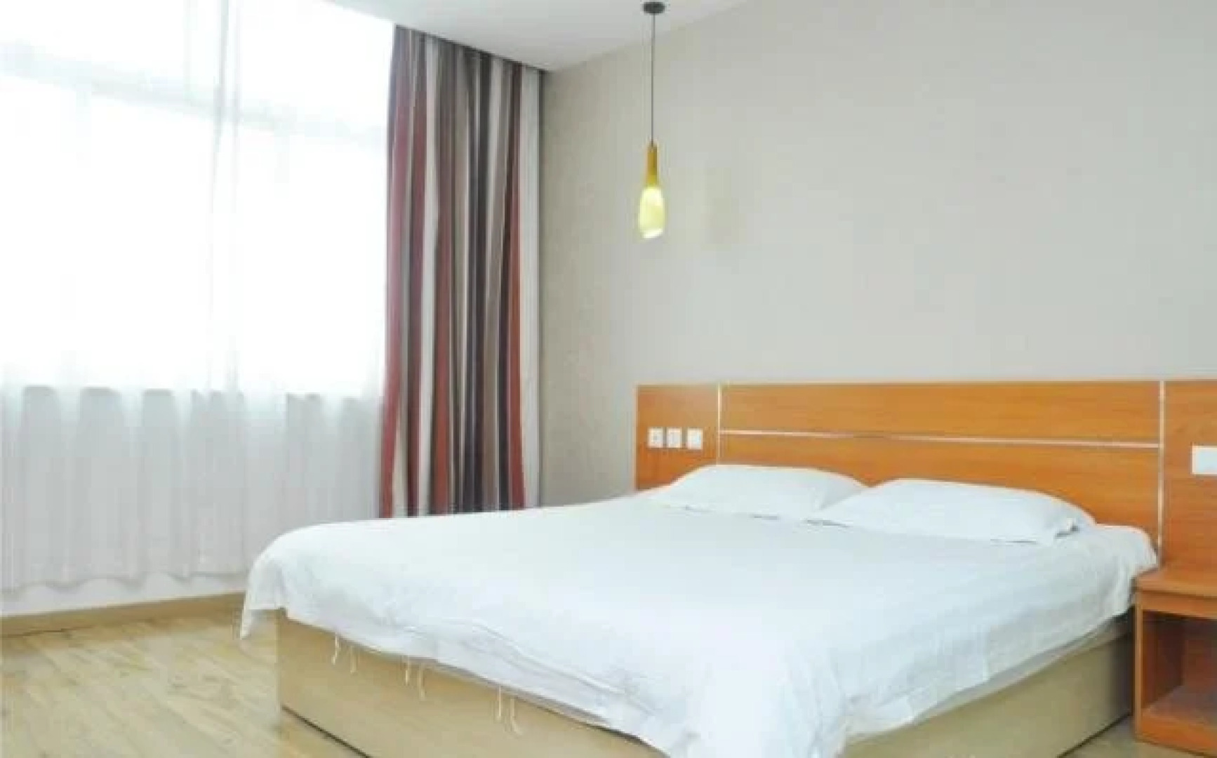 Thank You Hotel Nanfang North Bus Station