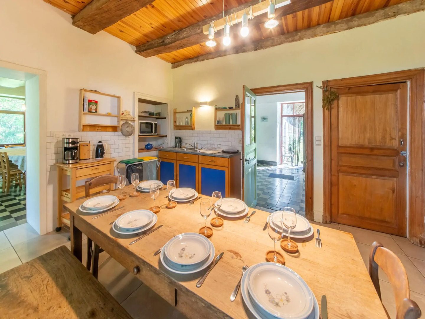 Welcoming Holiday Home in Ohey With Garden