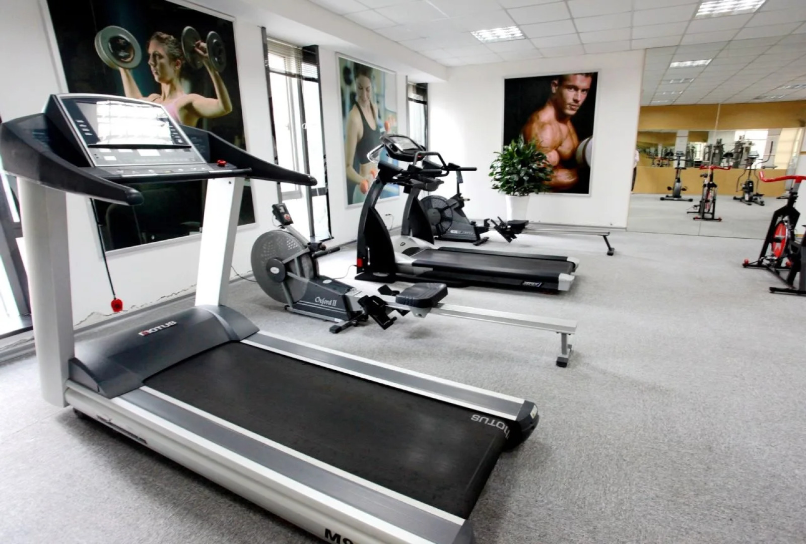 The Cumberland Boutique Hotel