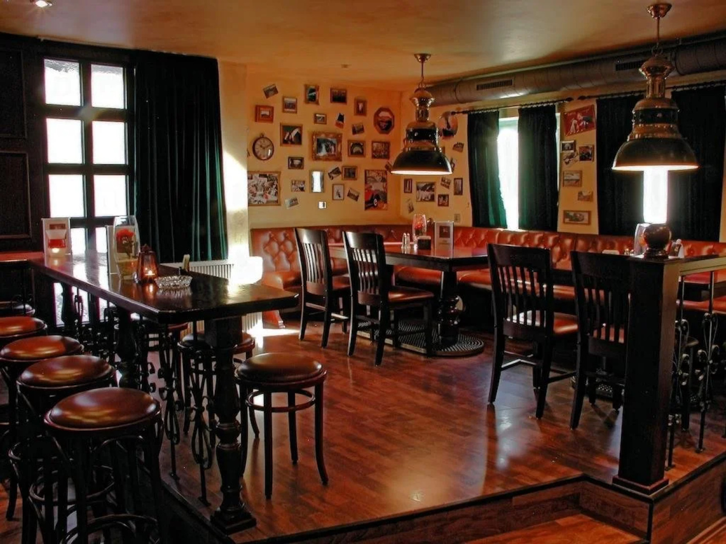 Hotel Kattenbusch Economy