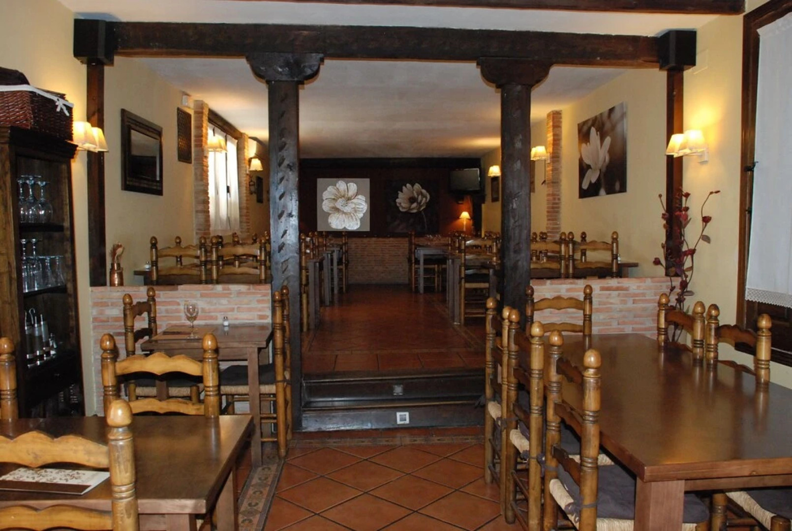 Hostal Rural Moratin
