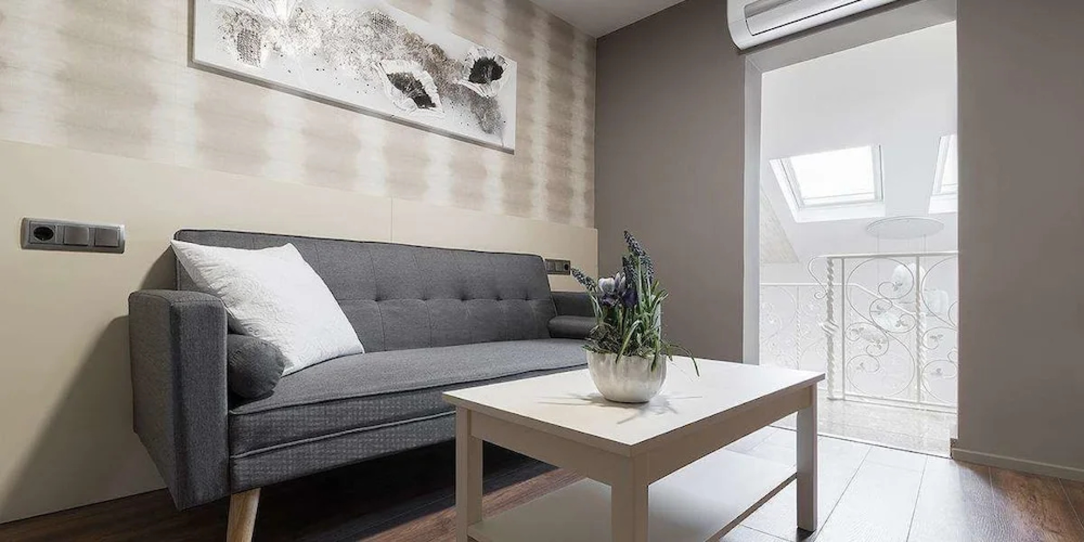 Pension Residencial Victoria