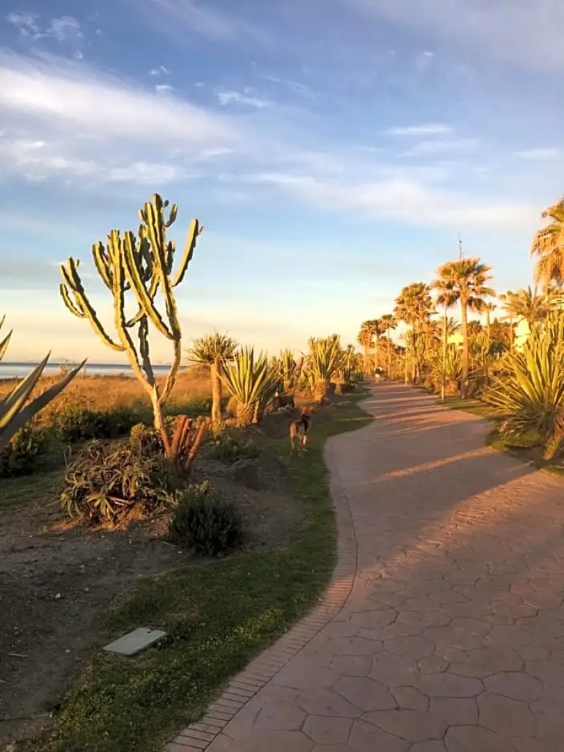 Romantic Private Cabin