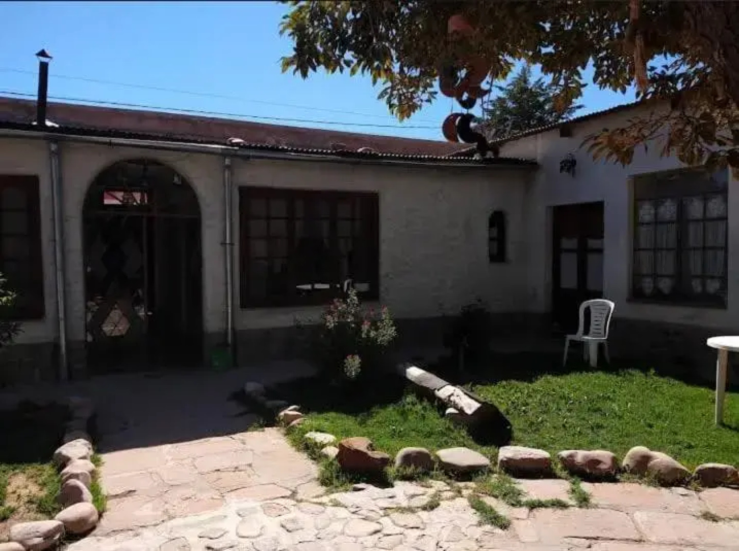 La Maison Enchantée