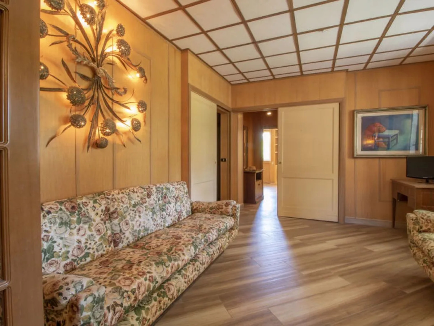 Villa Cicci (ROP110)