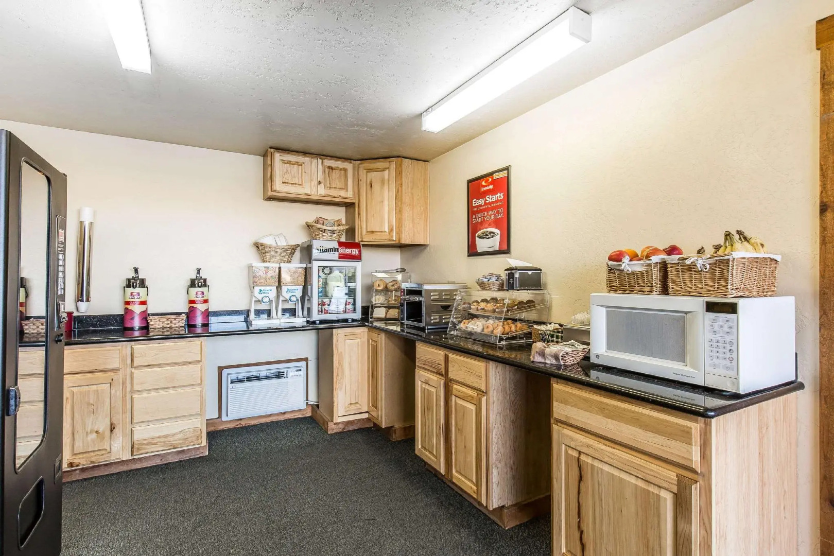 Econo Lodge Inn & Suites Kalispell - Glacier National Park Gateway