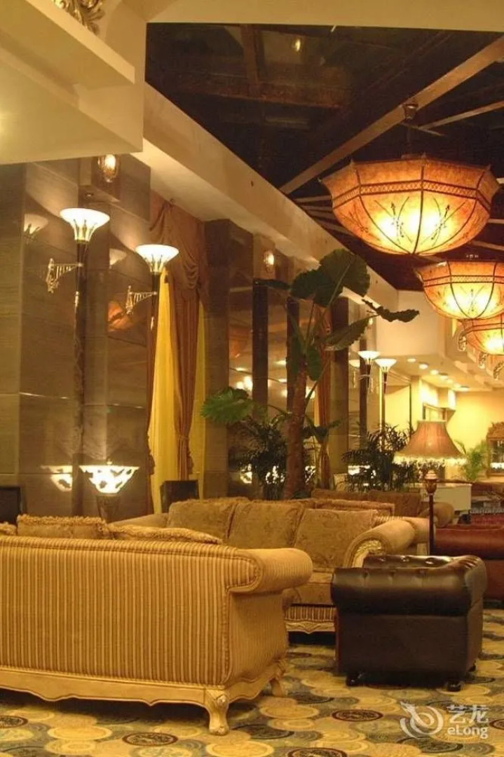 Seine International Business Club