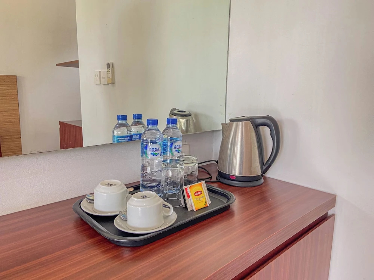 Mandhasativa Homestay
