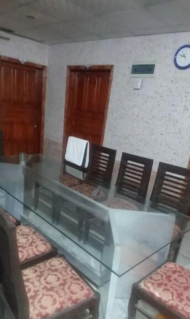 Hill View Guest House