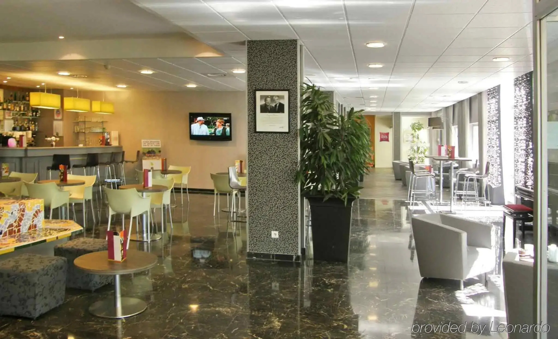 ibis Cavaillon Portes du Luberon