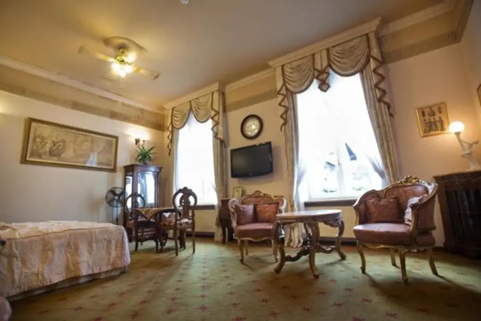 Hotel Ambasada Bolesławiec