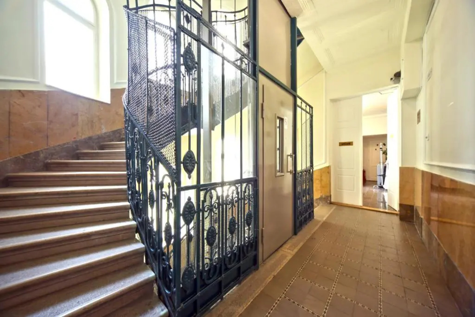 Amber Terrace Studio