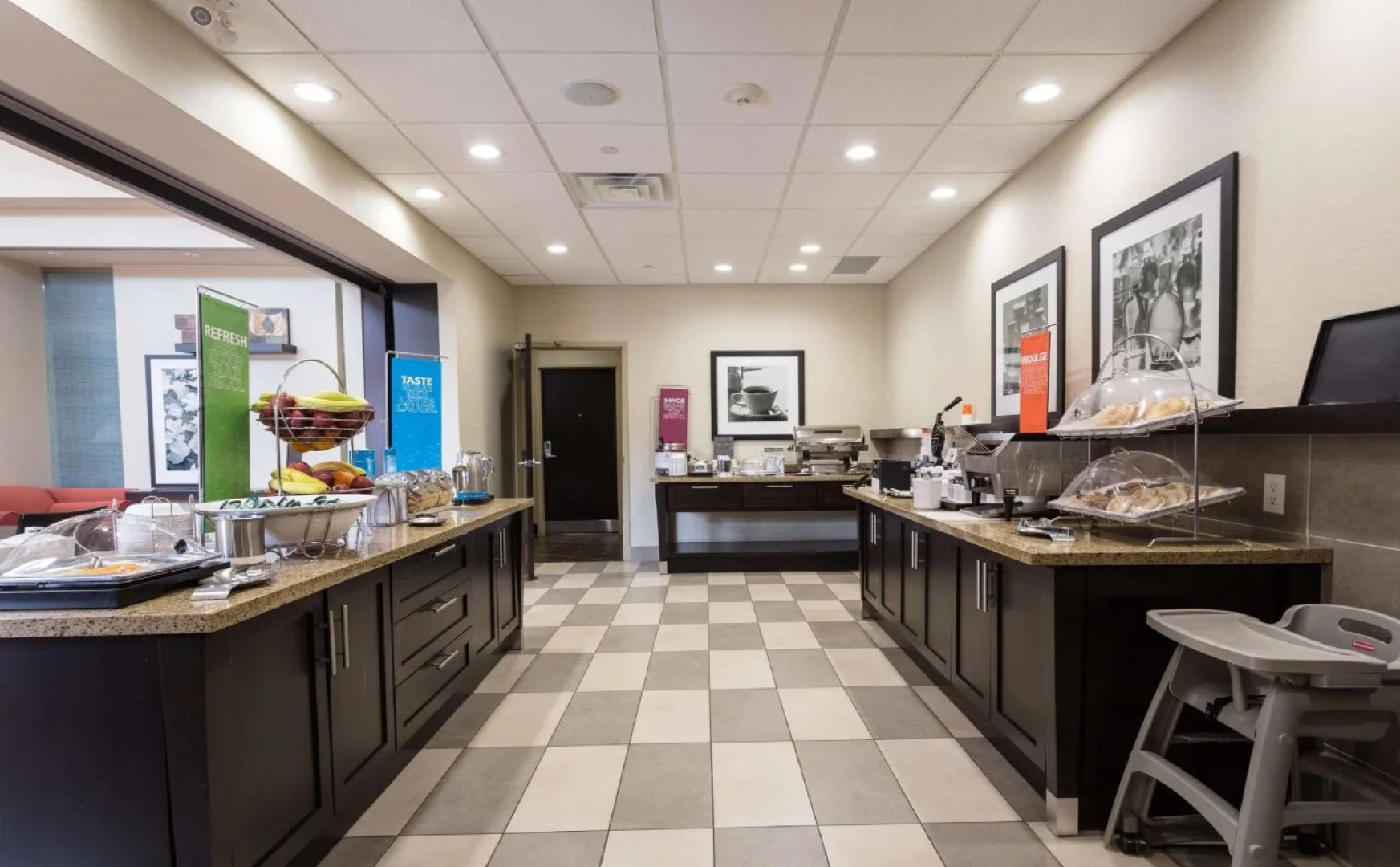 Hampton Inn by Hilton Elliot Lake