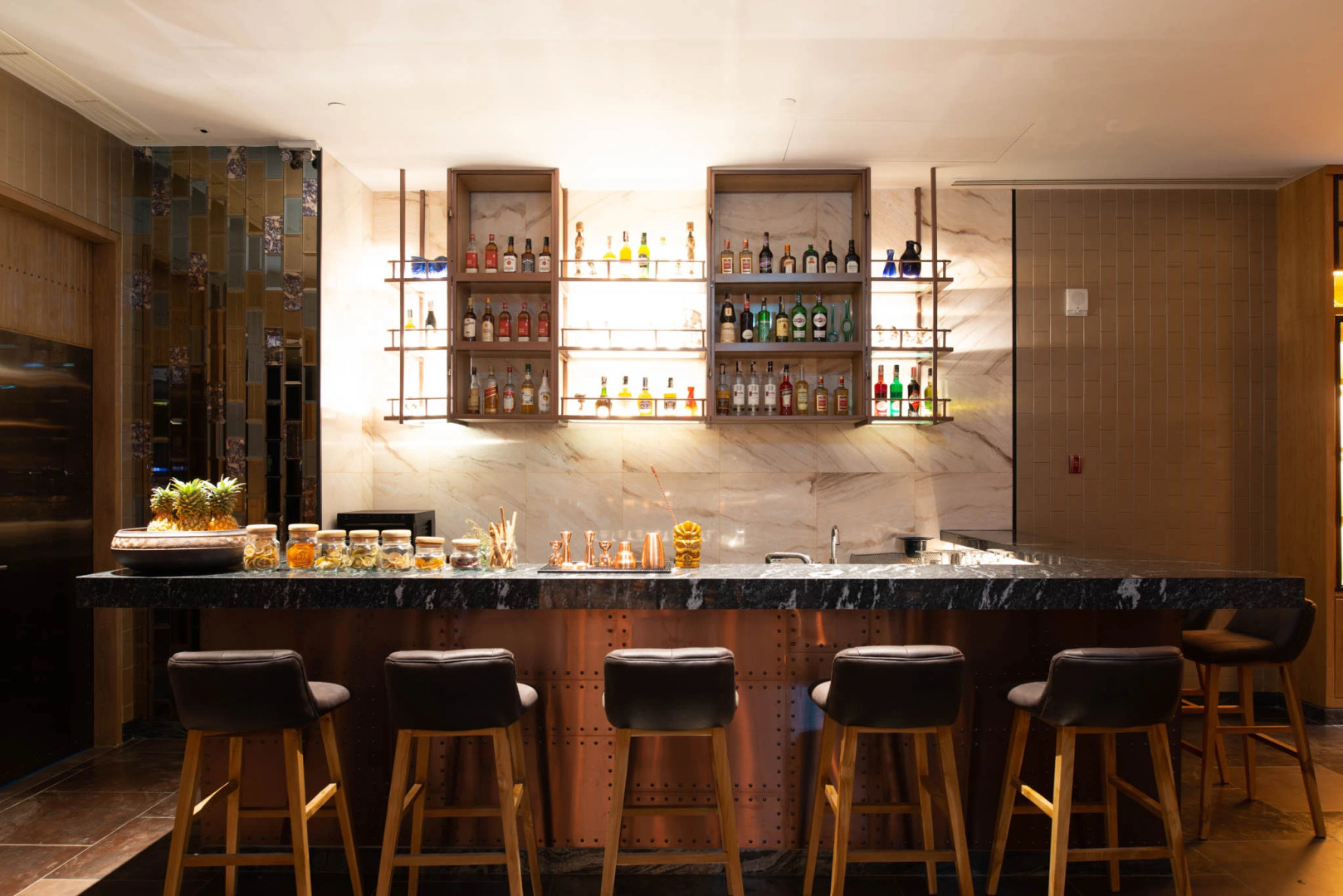 Отель Indigo Phuket Patong by IHG