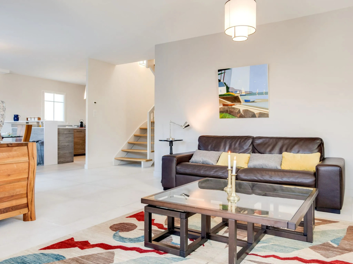 Holiday Home La Californie