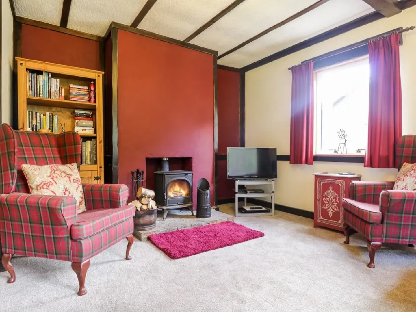 3 Strathanmore Cottages