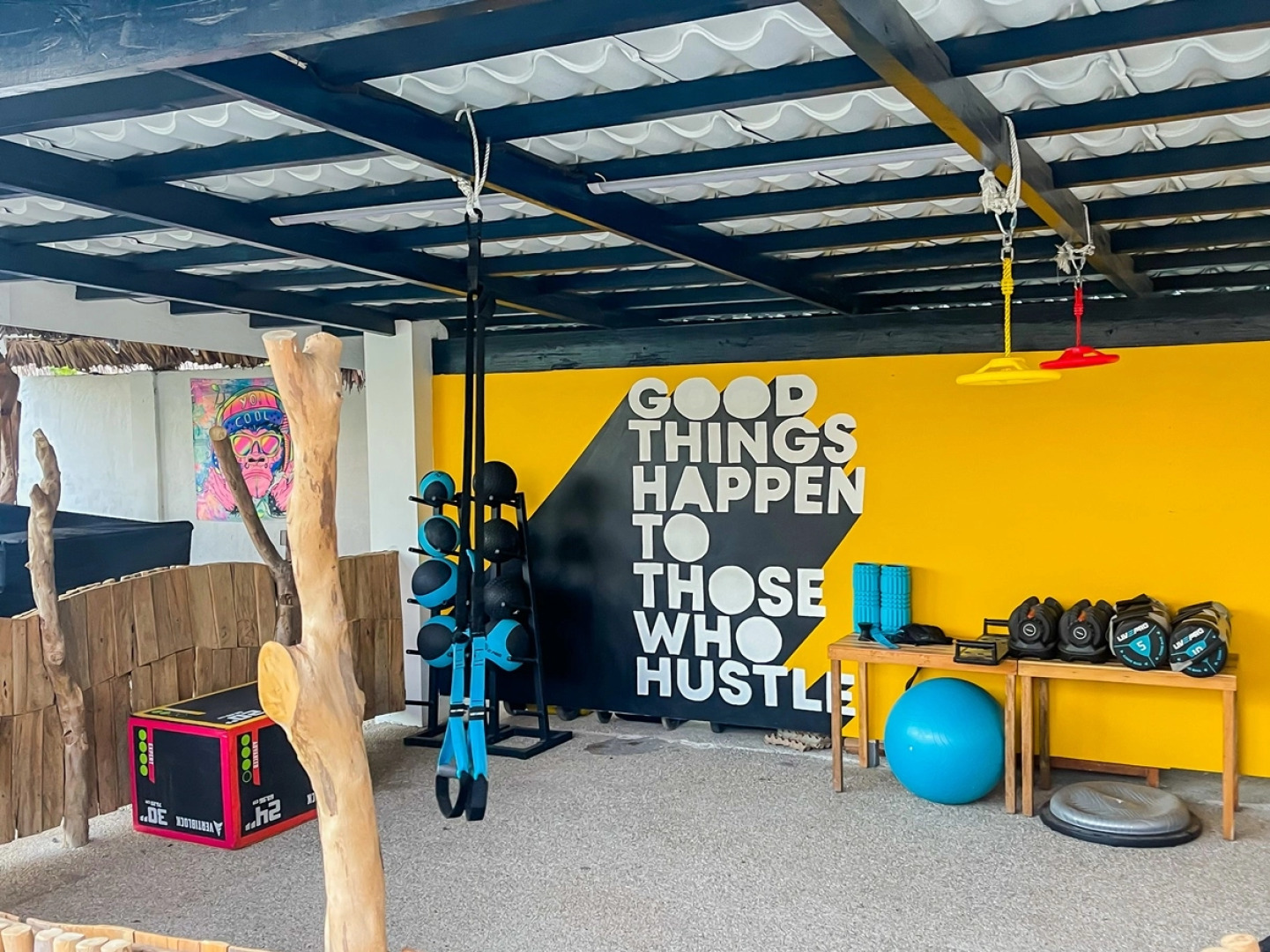 UNWND Boutique Hotel Calatagan